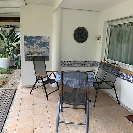 Gaestehaus Am Lindenweg Meersburg Exteriér fotografie