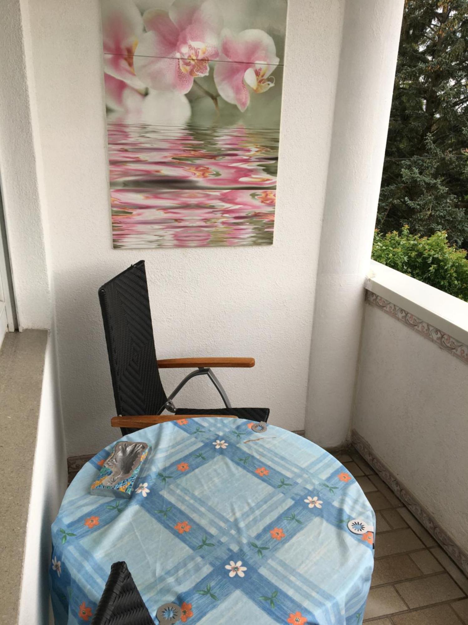 Gaestehaus Am Lindenweg Meersburg Exteriér fotografie